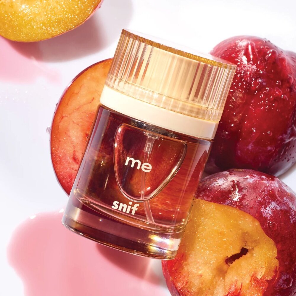 Like New Snif Me Fine Fragrances in 30ml